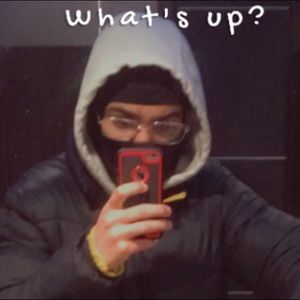 Meet your Posher, Erick